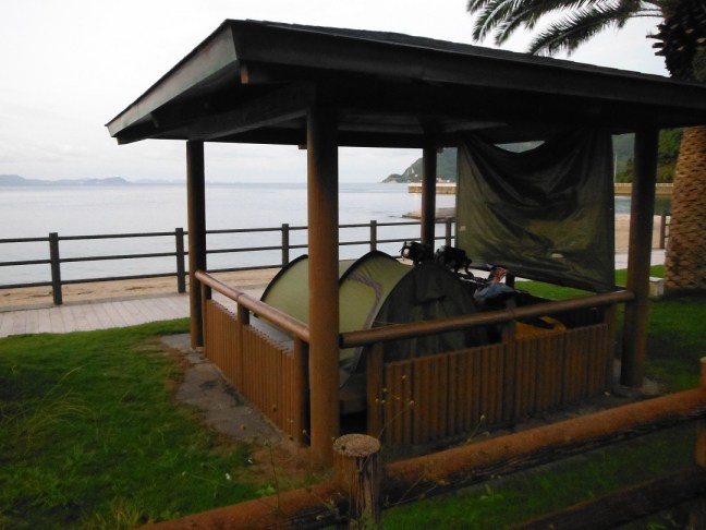 Jo's excellent engineering